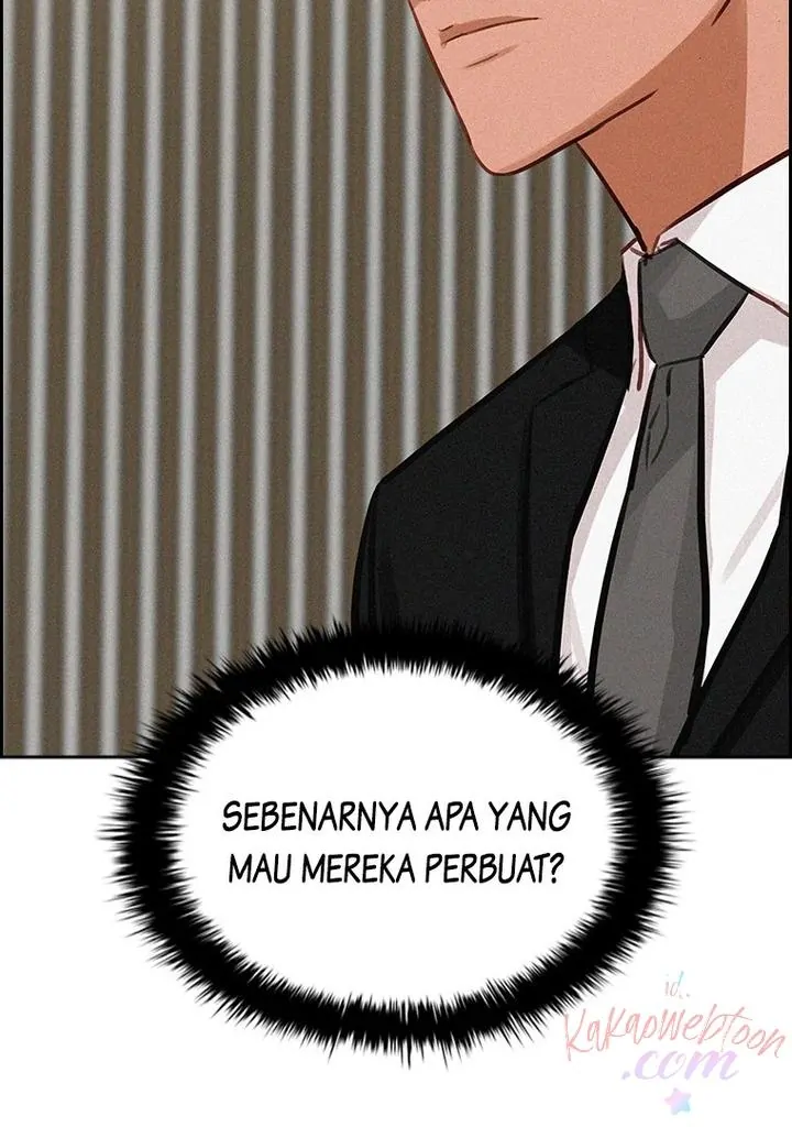 Lord of Money Chapter 165 - halaman 17