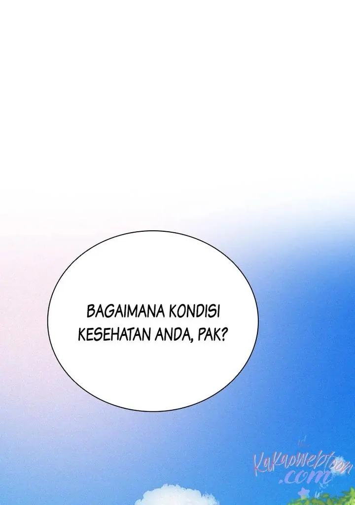 Lord of Money Chapter 165 - halaman 19