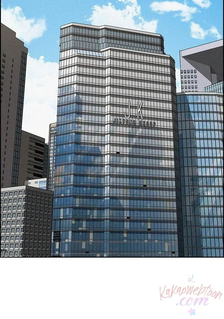 Lord of Money Chapter 165 - halaman 2