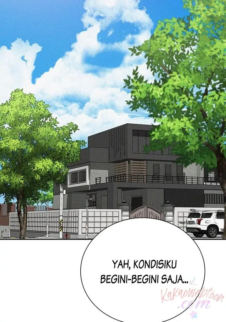 Lord of Money Chapter 165 - halaman 20