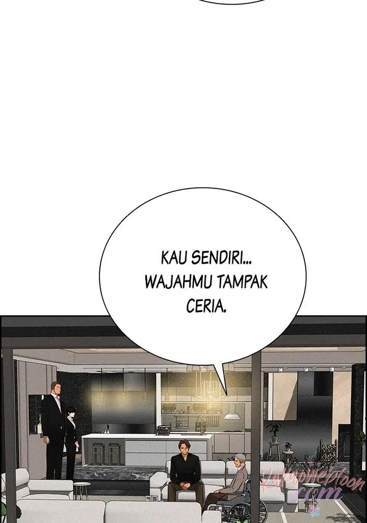Lord of Money Chapter 165 - halaman 21