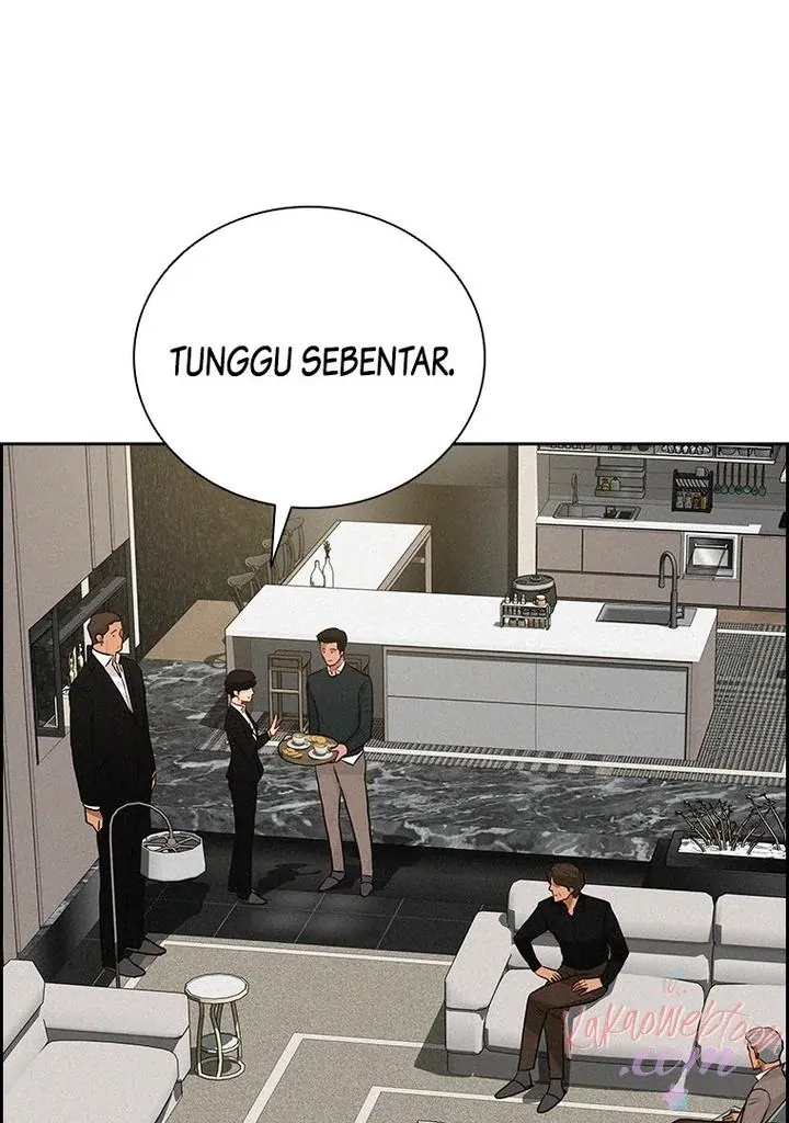 Lord of Money Chapter 165 - halaman 25