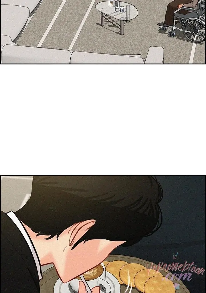 Lord of Money Chapter 165 - halaman 26