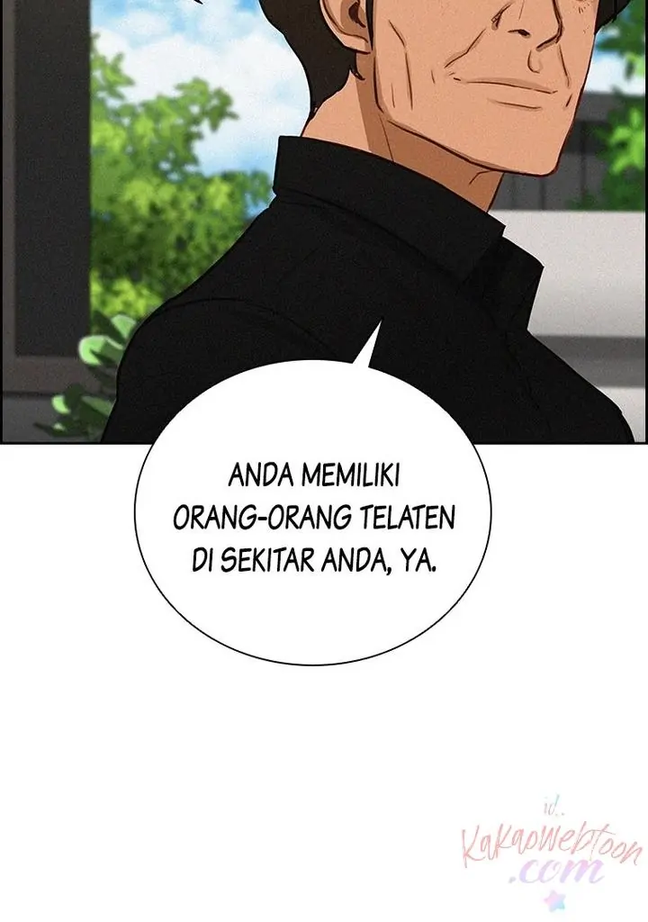 Lord of Money Chapter 165 - halaman 28