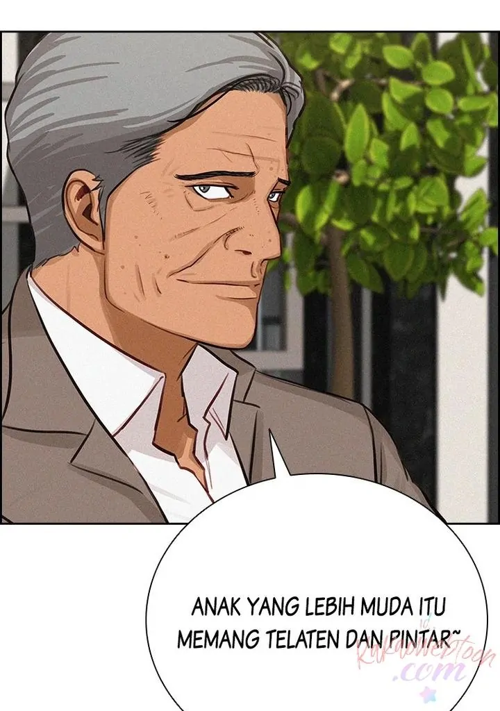 Lord of Money Chapter 165 - halaman 29