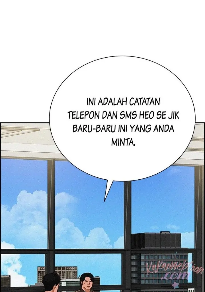 Lord of Money Chapter 165 - halaman 3