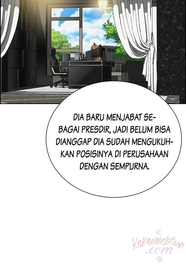 Lord of Money Chapter 165 - halaman 34