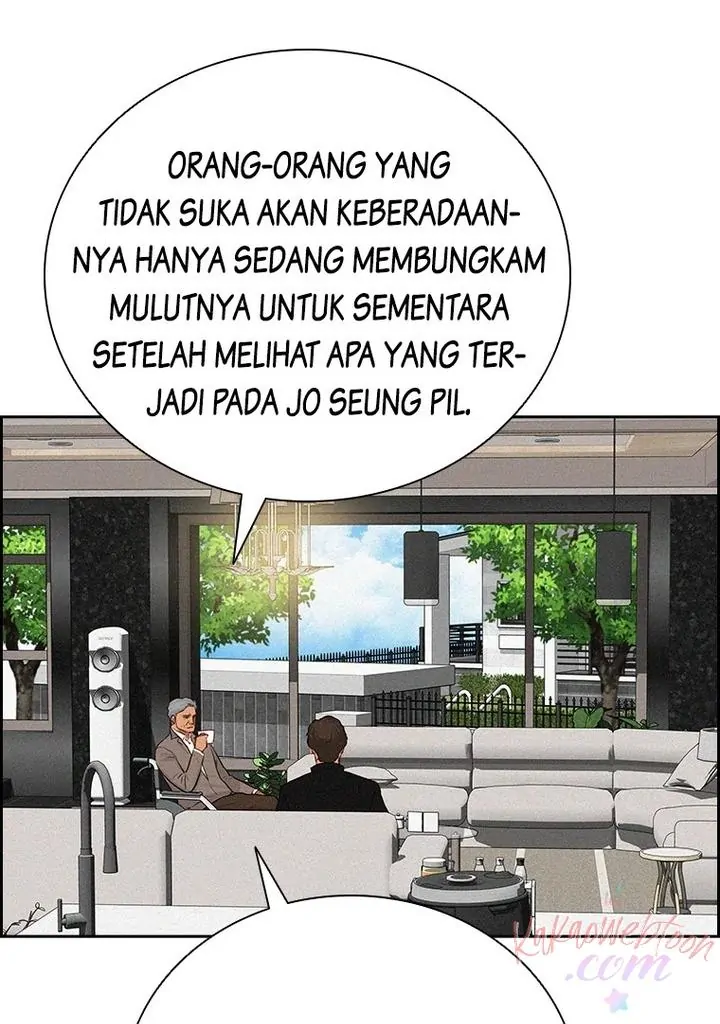 Lord of Money Chapter 165 - halaman 35