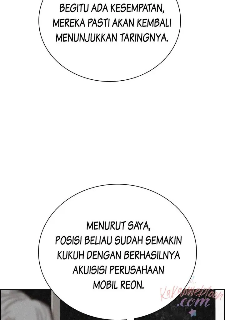 Lord of Money Chapter 165 - halaman 36