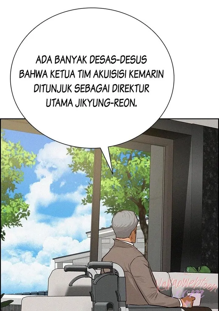 Lord of Money Chapter 165 - halaman 38