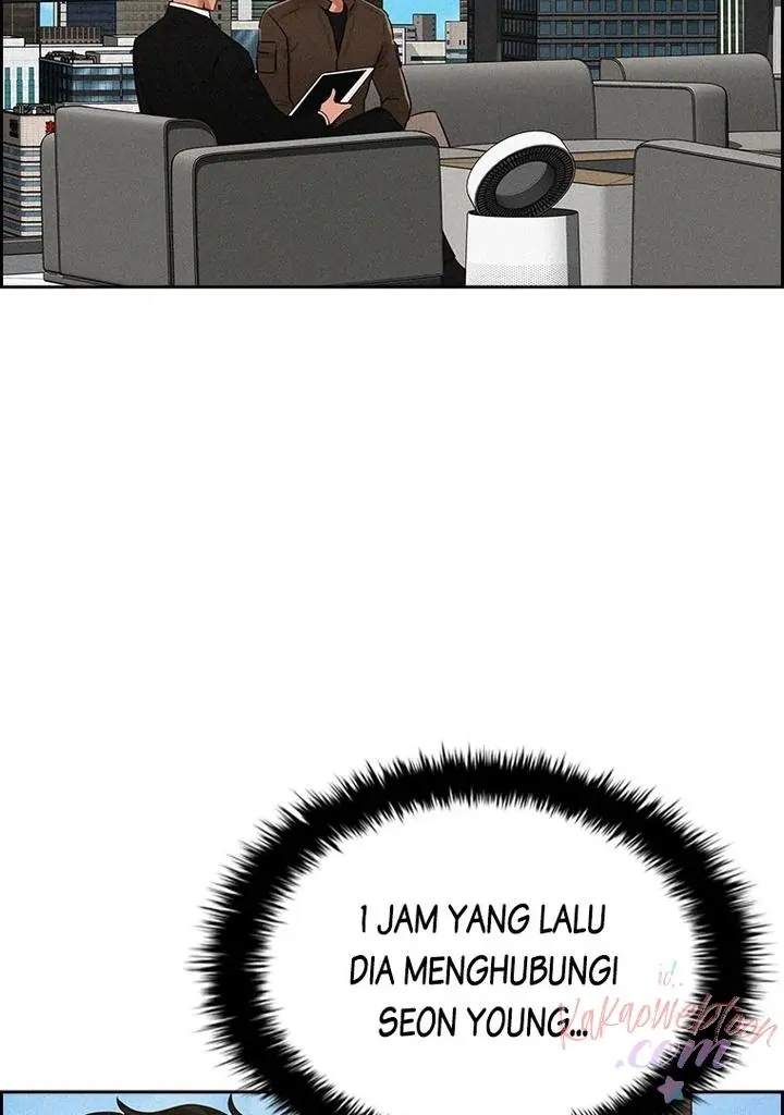 Lord of Money Chapter 165 - halaman 4