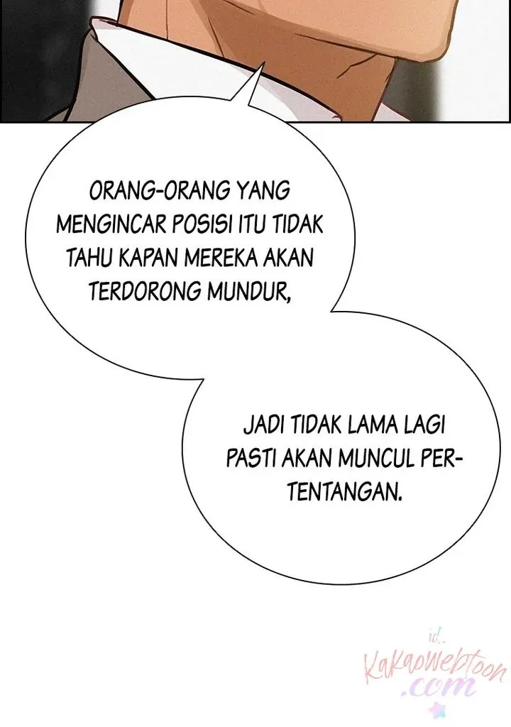 Lord of Money Chapter 165 - halaman 40