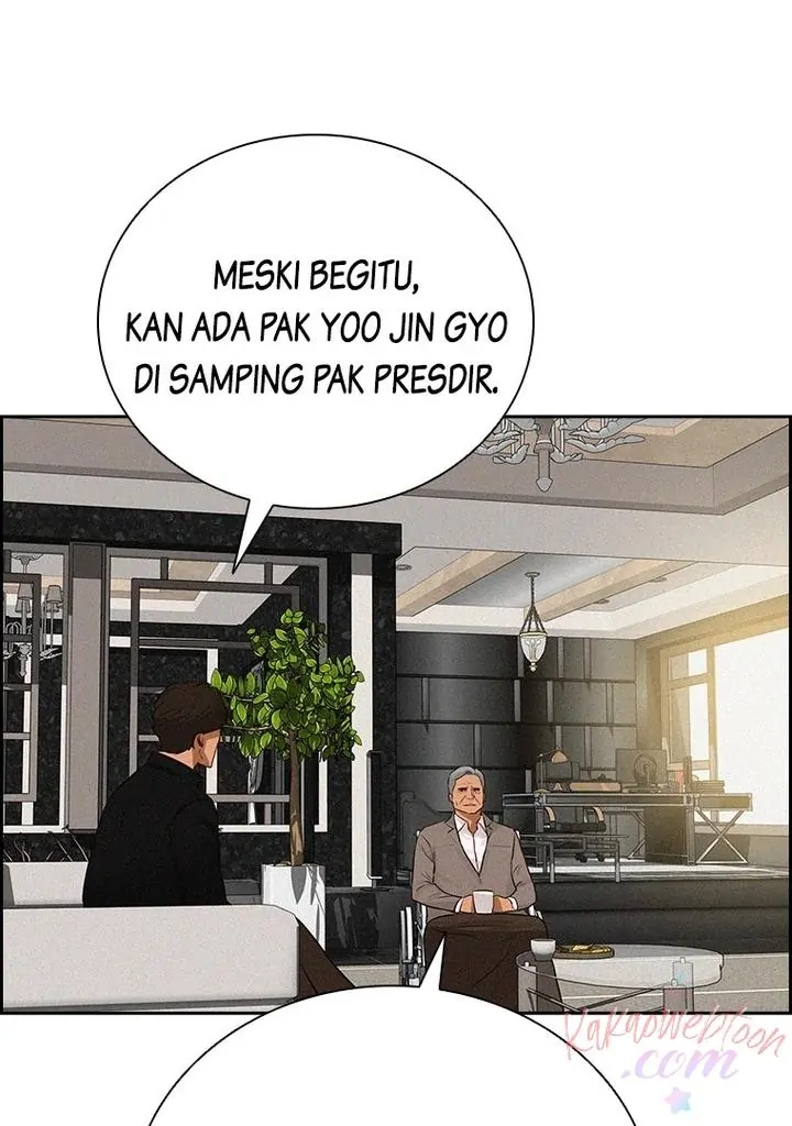 Lord of Money Chapter 165 - halaman 41
