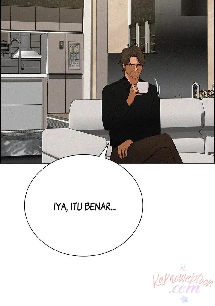 Lord of Money Chapter 165 - halaman 43