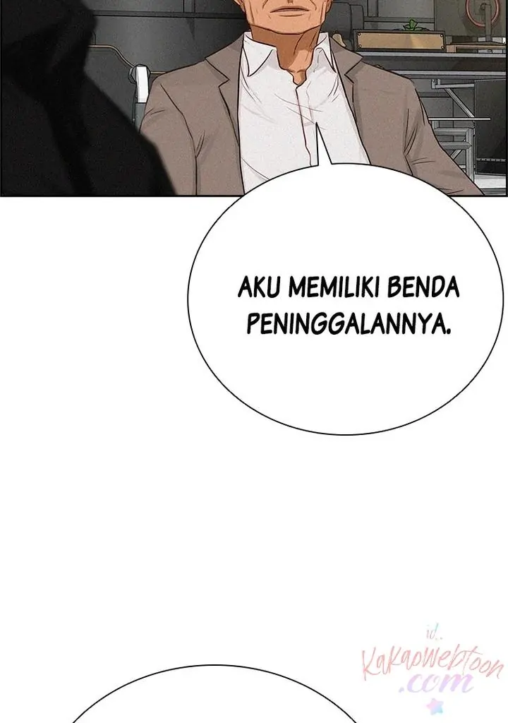 Lord of Money Chapter 165 - halaman 49