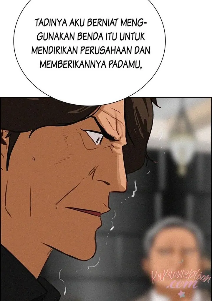 Lord of Money Chapter 165 - halaman 50