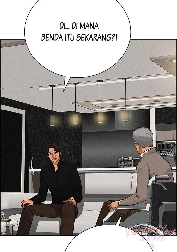 Lord of Money Chapter 165 - halaman 52