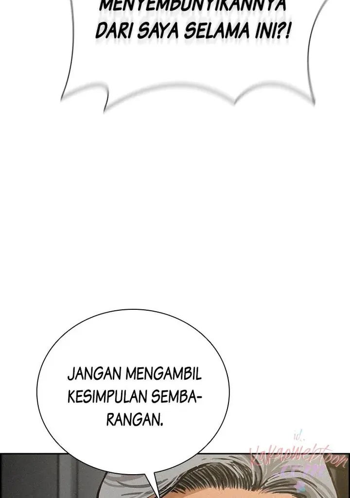Lord of Money Chapter 165 - halaman 55