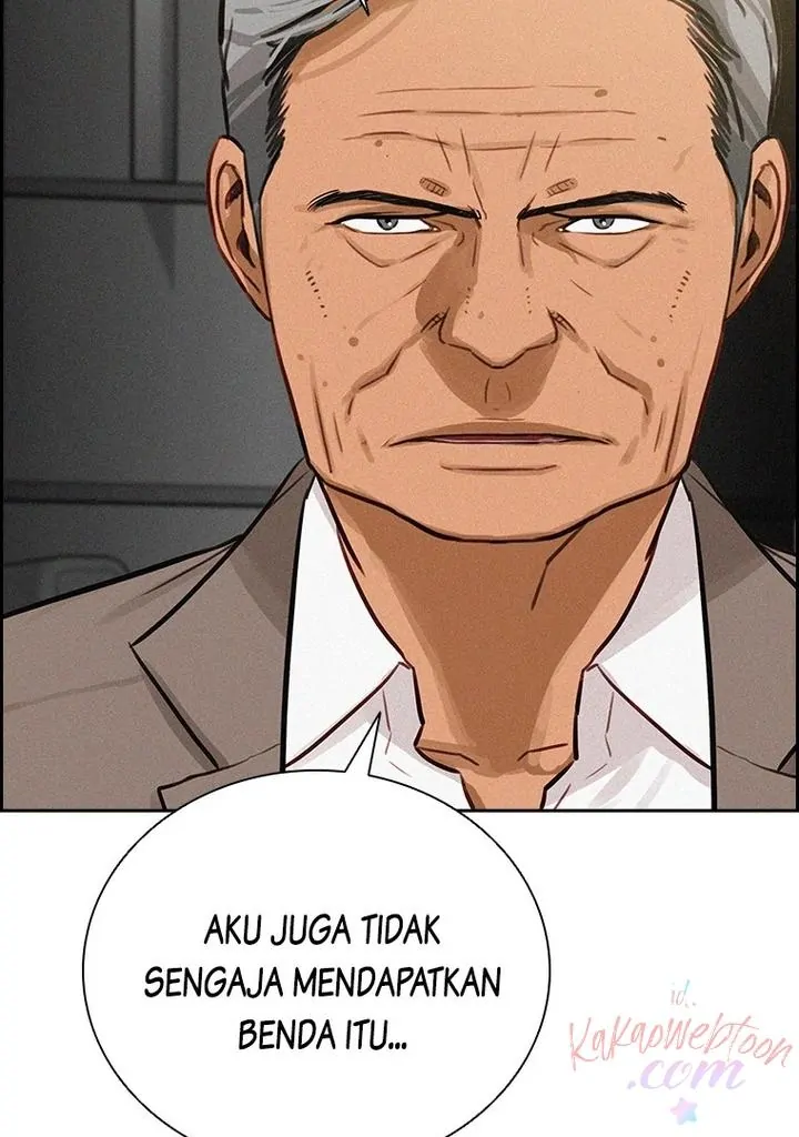 Lord of Money Chapter 165 - halaman 56