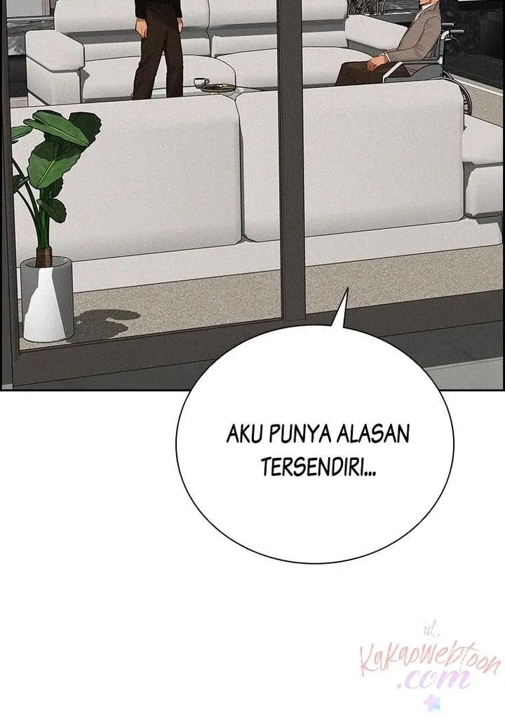 Lord of Money Chapter 165 - halaman 58