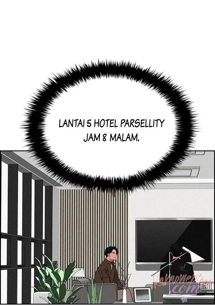 Lord of Money Chapter 165 - halaman 6