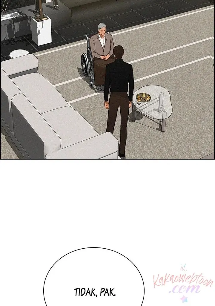 Lord of Money Chapter 165 - halaman 63