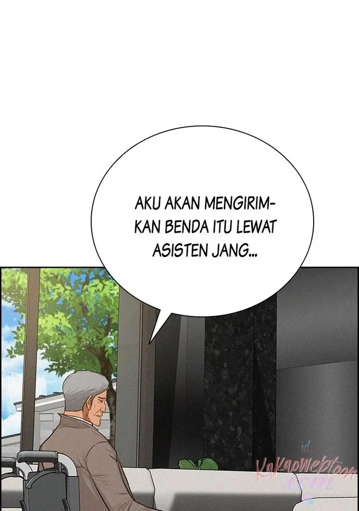 Lord of Money Chapter 165 - halaman 66