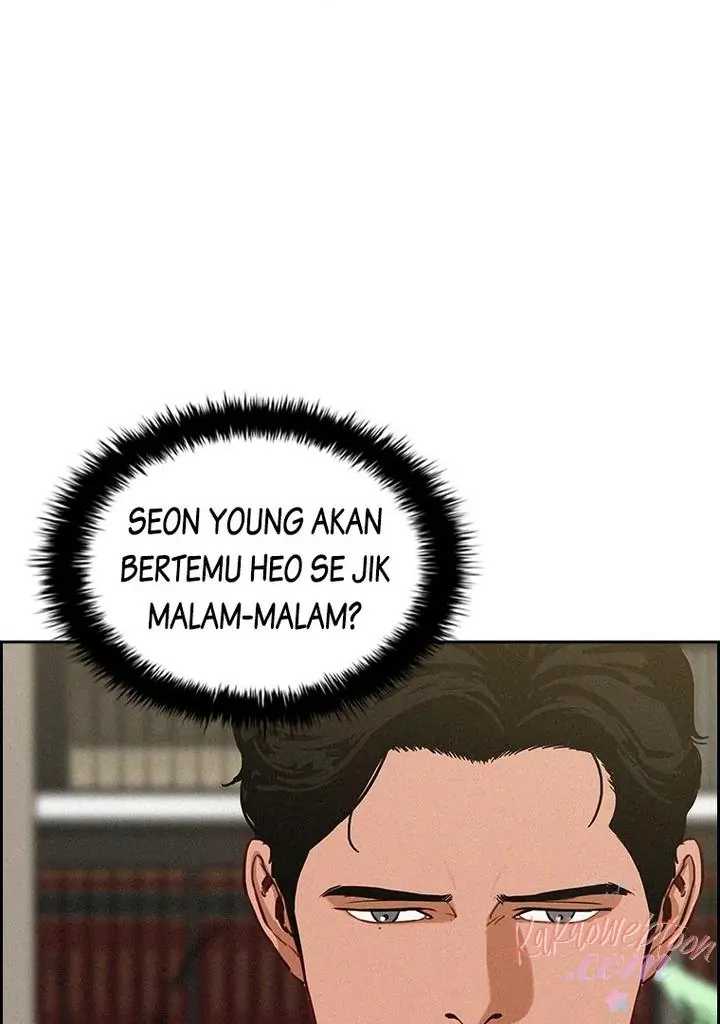 Lord of Money Chapter 165 - halaman 7