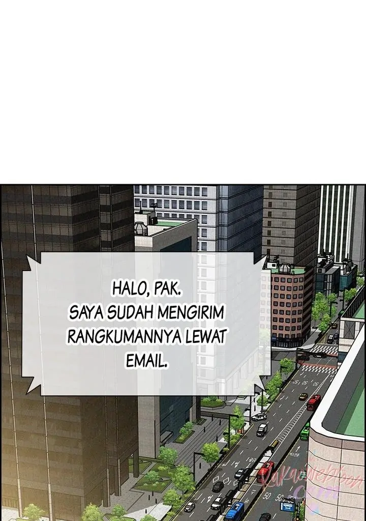 Lord of Money Chapter 165 - halaman 70