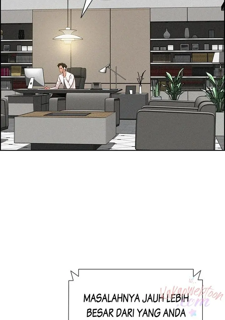 Lord of Money Chapter 165 - halaman 72