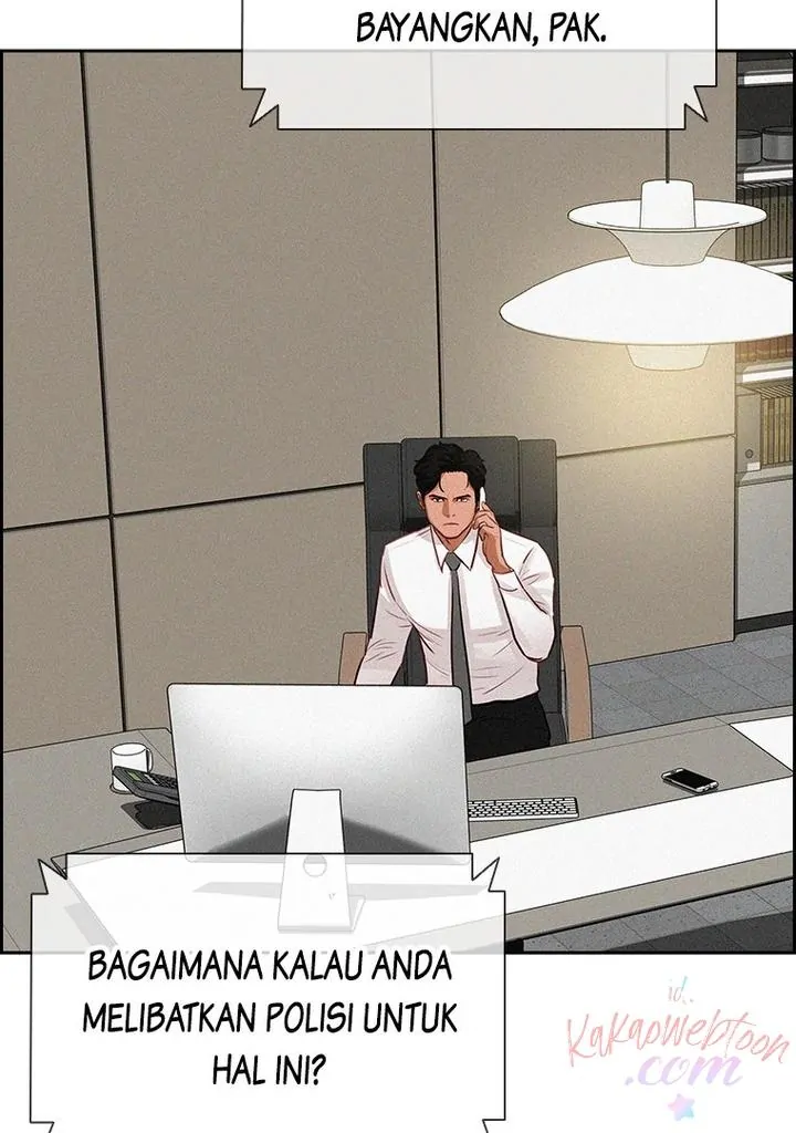 Lord of Money Chapter 165 - halaman 73