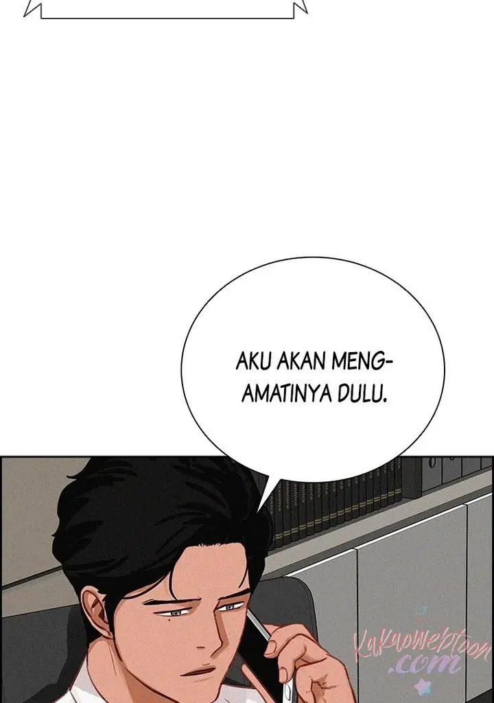 Lord of Money Chapter 165 - halaman 74