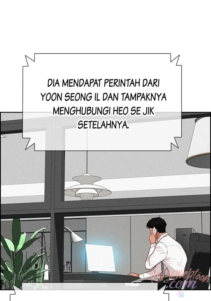 Lord of Money Chapter 165 - halaman 77