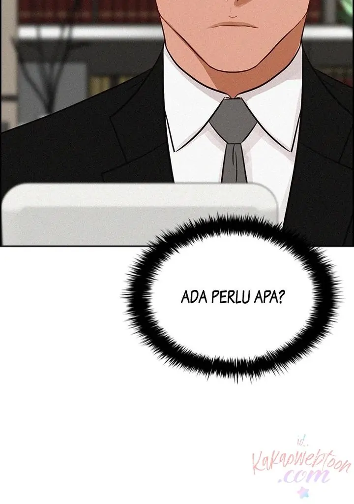 Lord of Money Chapter 165 - halaman 8