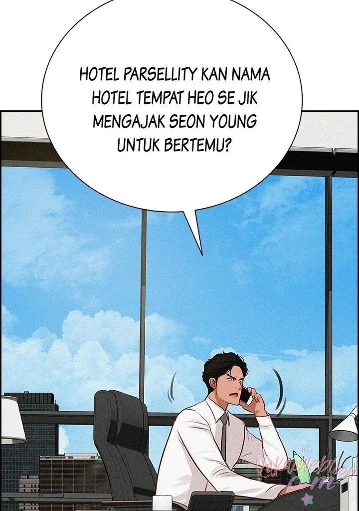 Lord of Money Chapter 165 - halaman 80