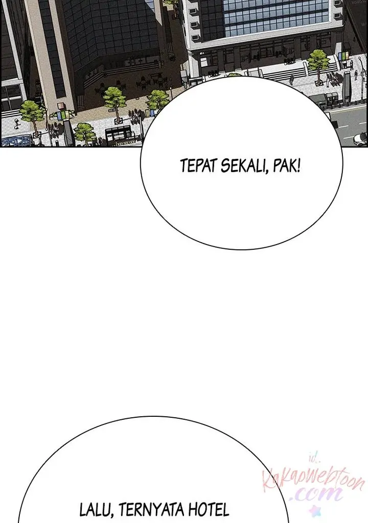 Lord of Money Chapter 165 - halaman 82