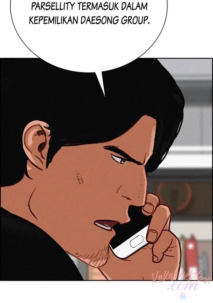 Lord of Money Chapter 165 - halaman 83