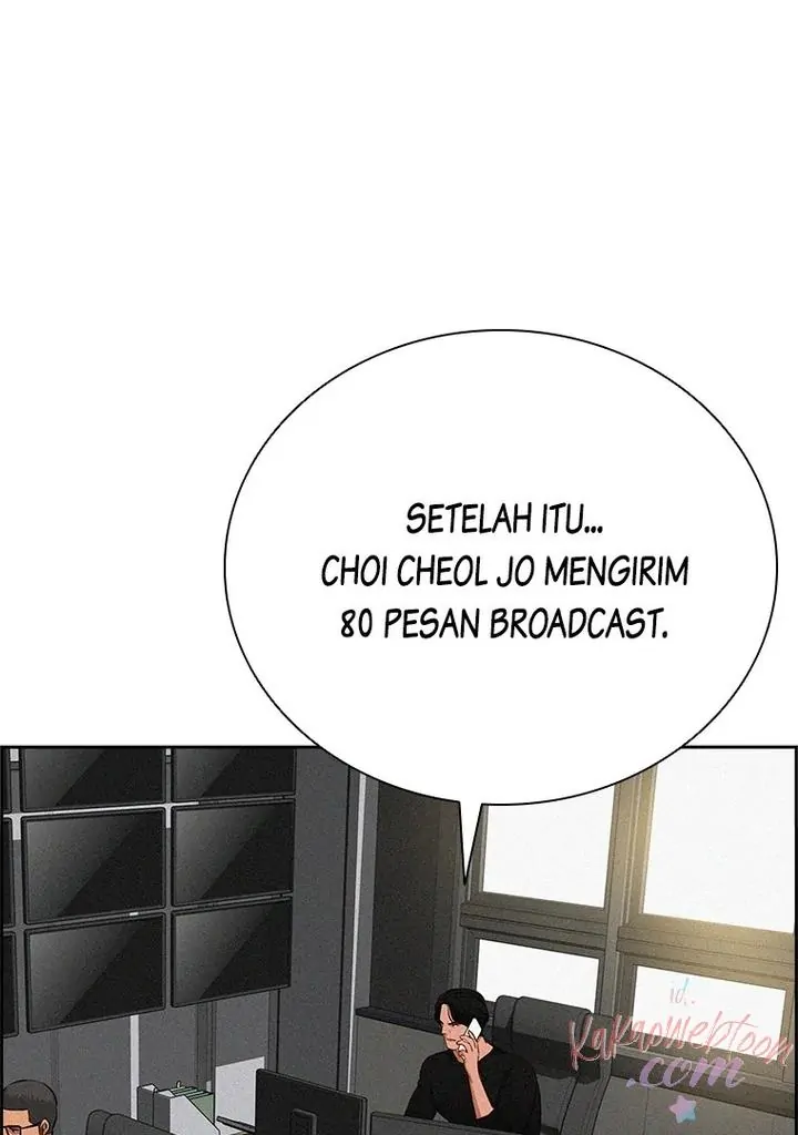 Lord of Money Chapter 165 - halaman 84