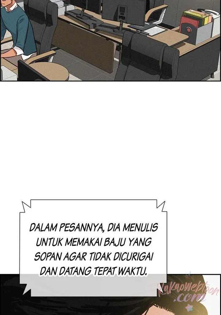 Lord of Money Chapter 165 - halaman 85