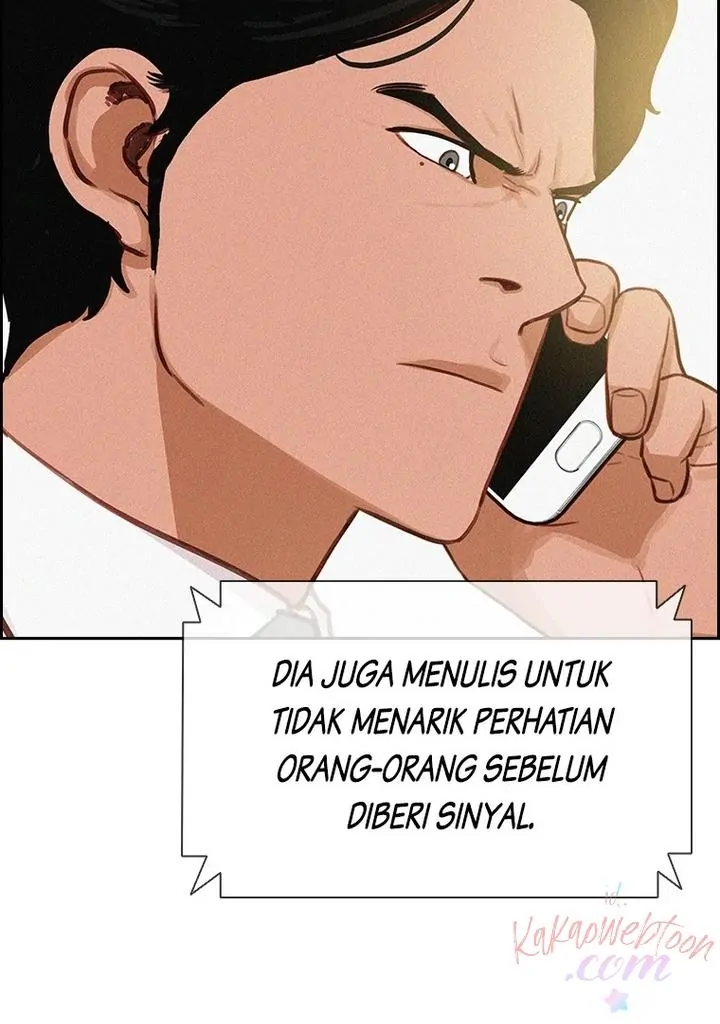 Lord of Money Chapter 165 - halaman 86