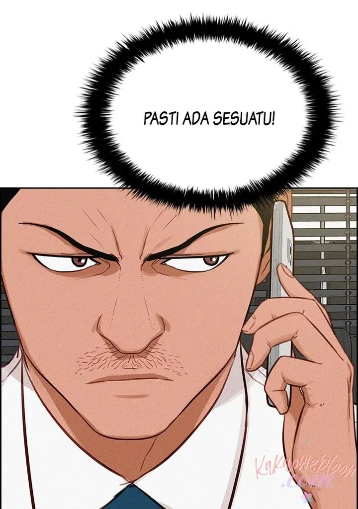 Lord of Money Chapter 165 - halaman 97