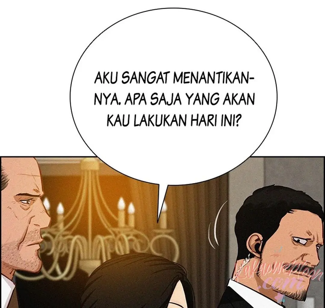 Lord of Money Chapter 166 - halaman 10