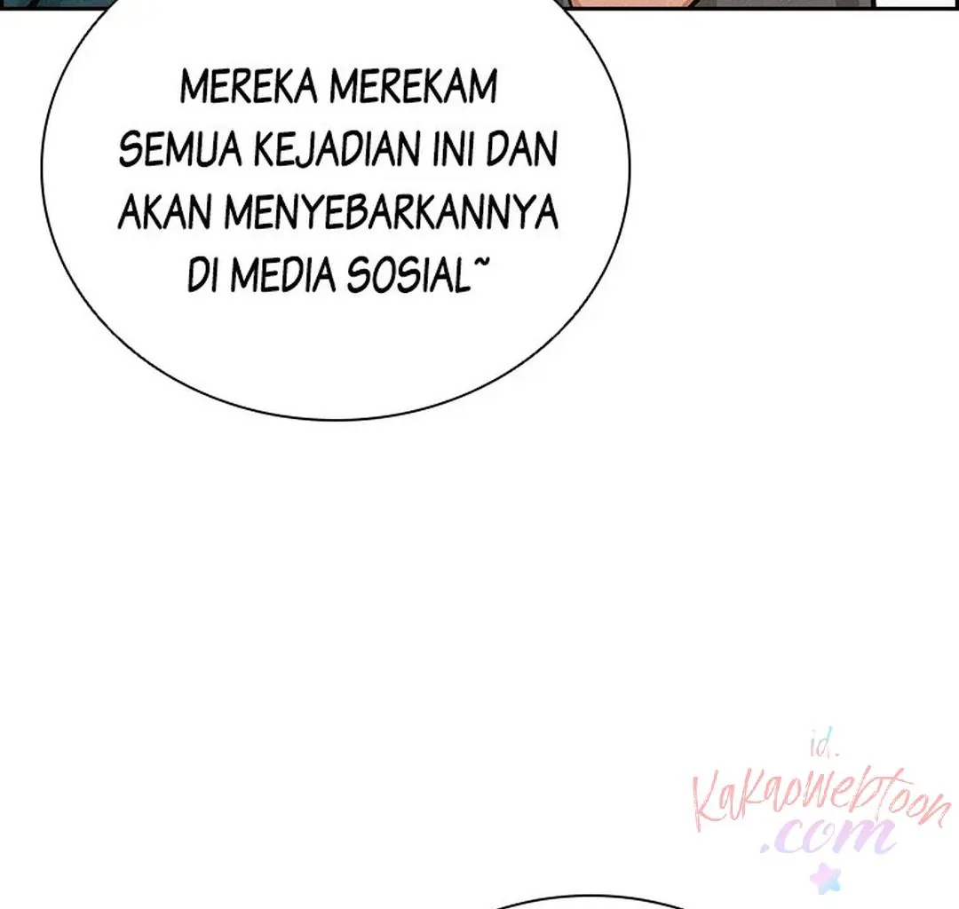 Lord of Money Chapter 166 - halaman 100