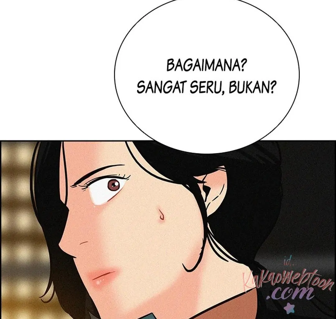 Lord of Money Chapter 166 - halaman 101