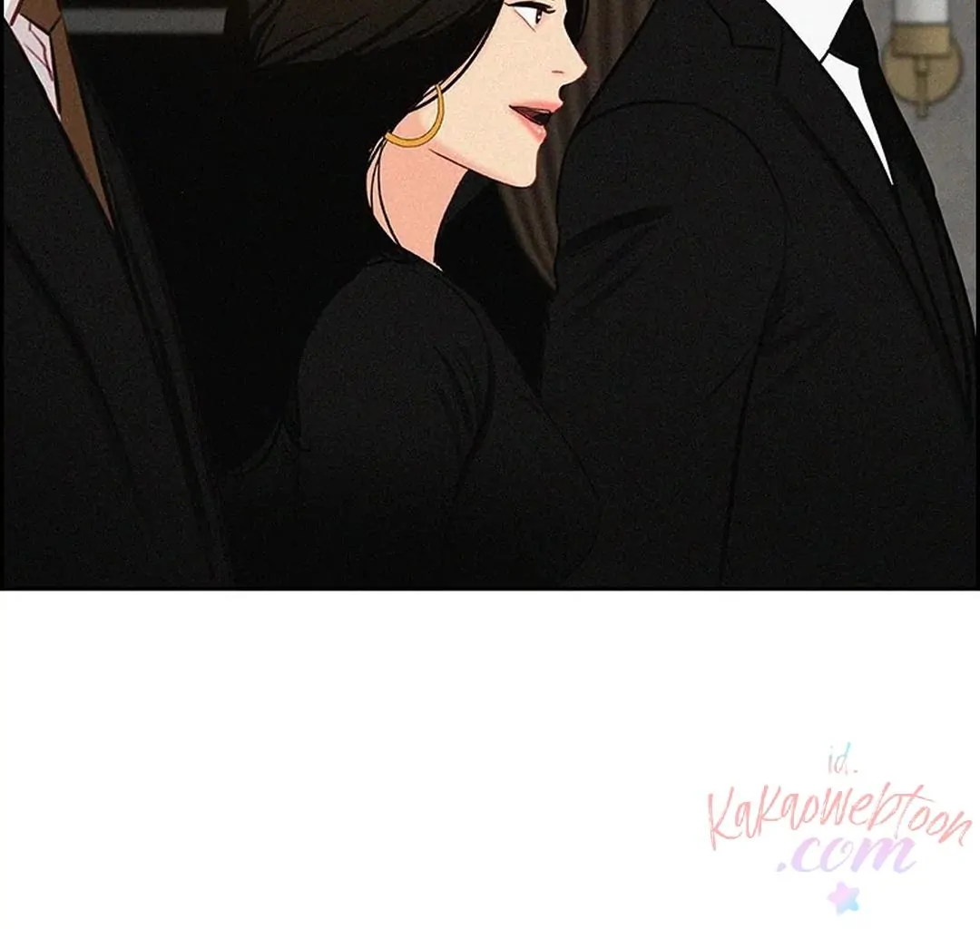Lord of Money Chapter 166 - halaman 11
