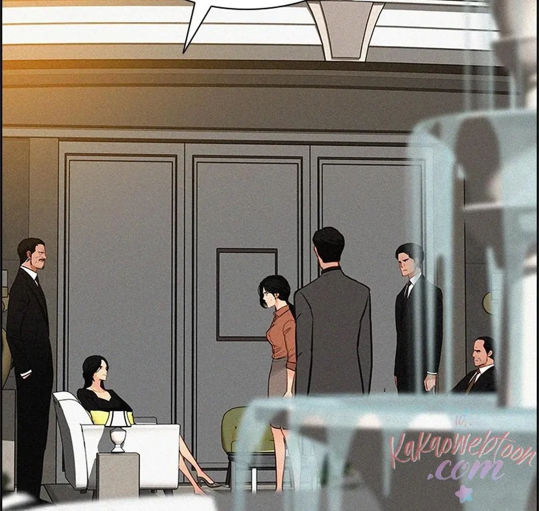 Lord of Money Chapter 166 - halaman 110
