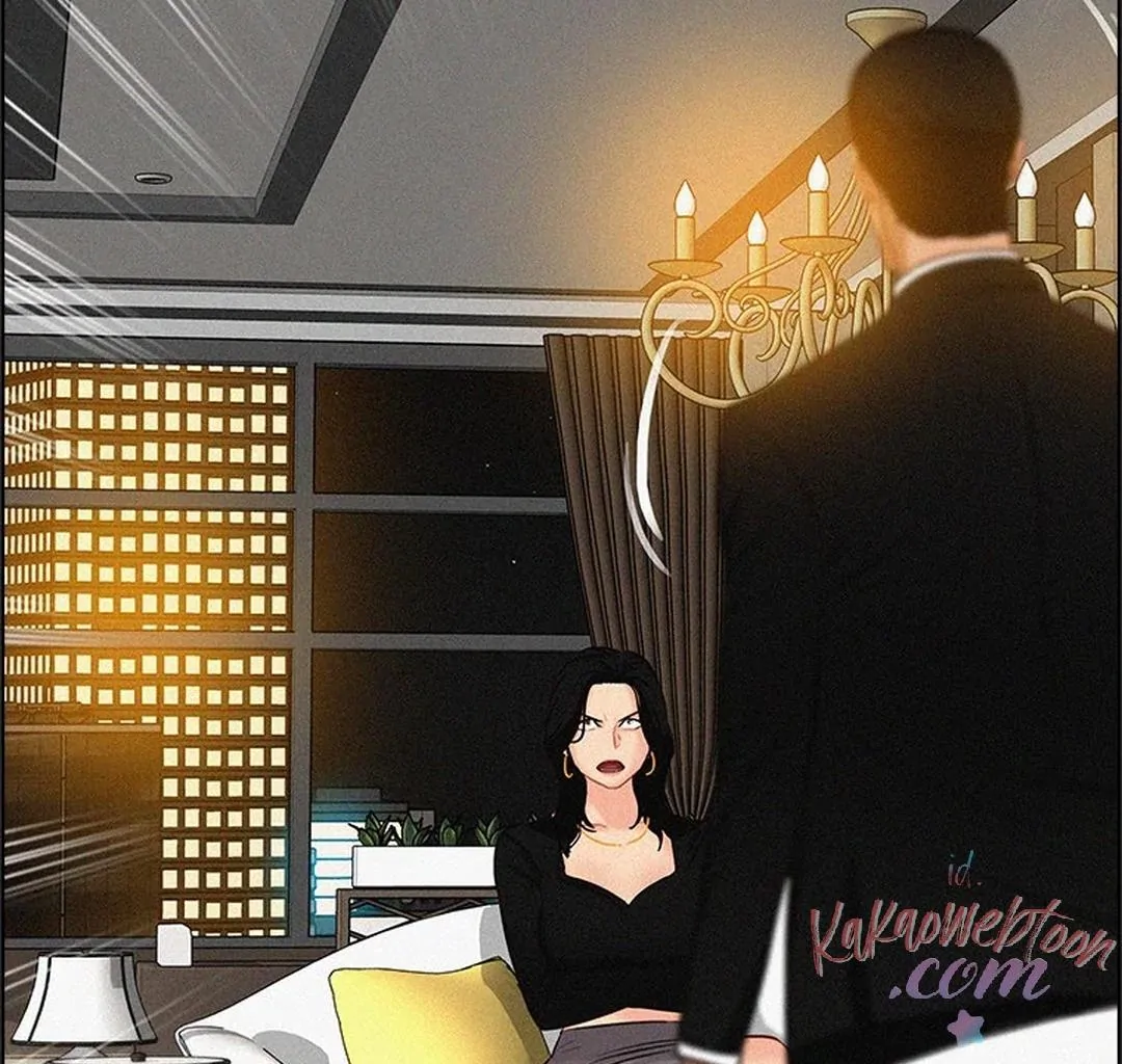 Lord of Money Chapter 166 - halaman 119