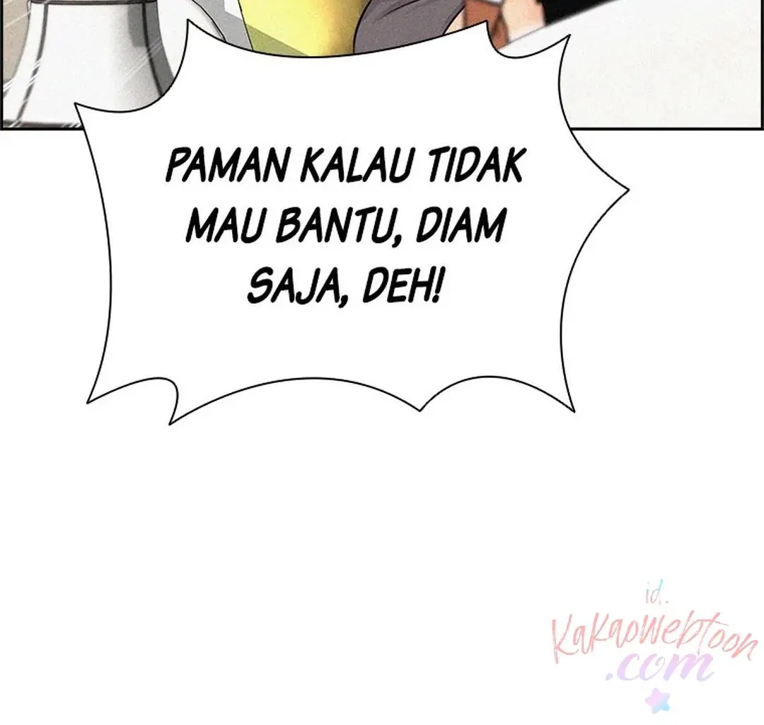 Lord of Money Chapter 166 - halaman 120