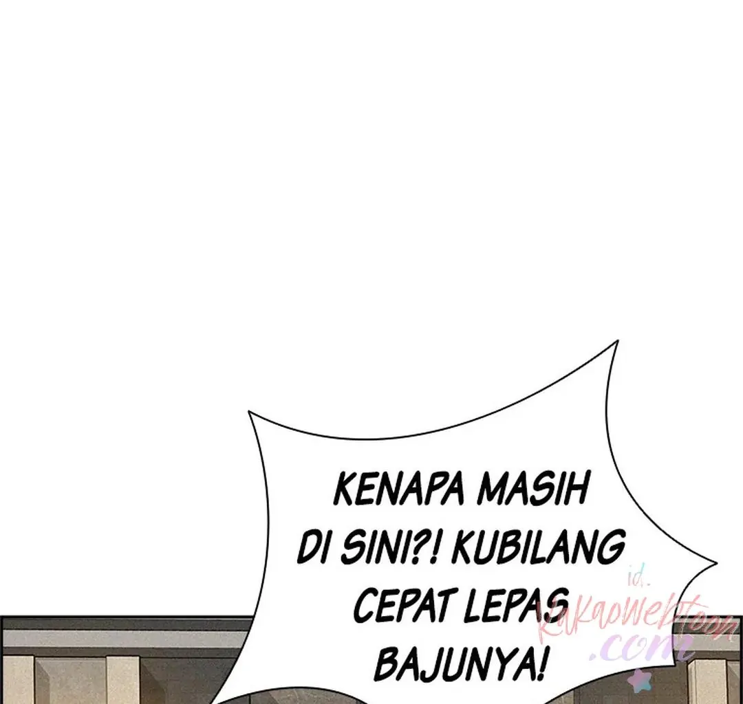 Lord of Money Chapter 166 - halaman 126