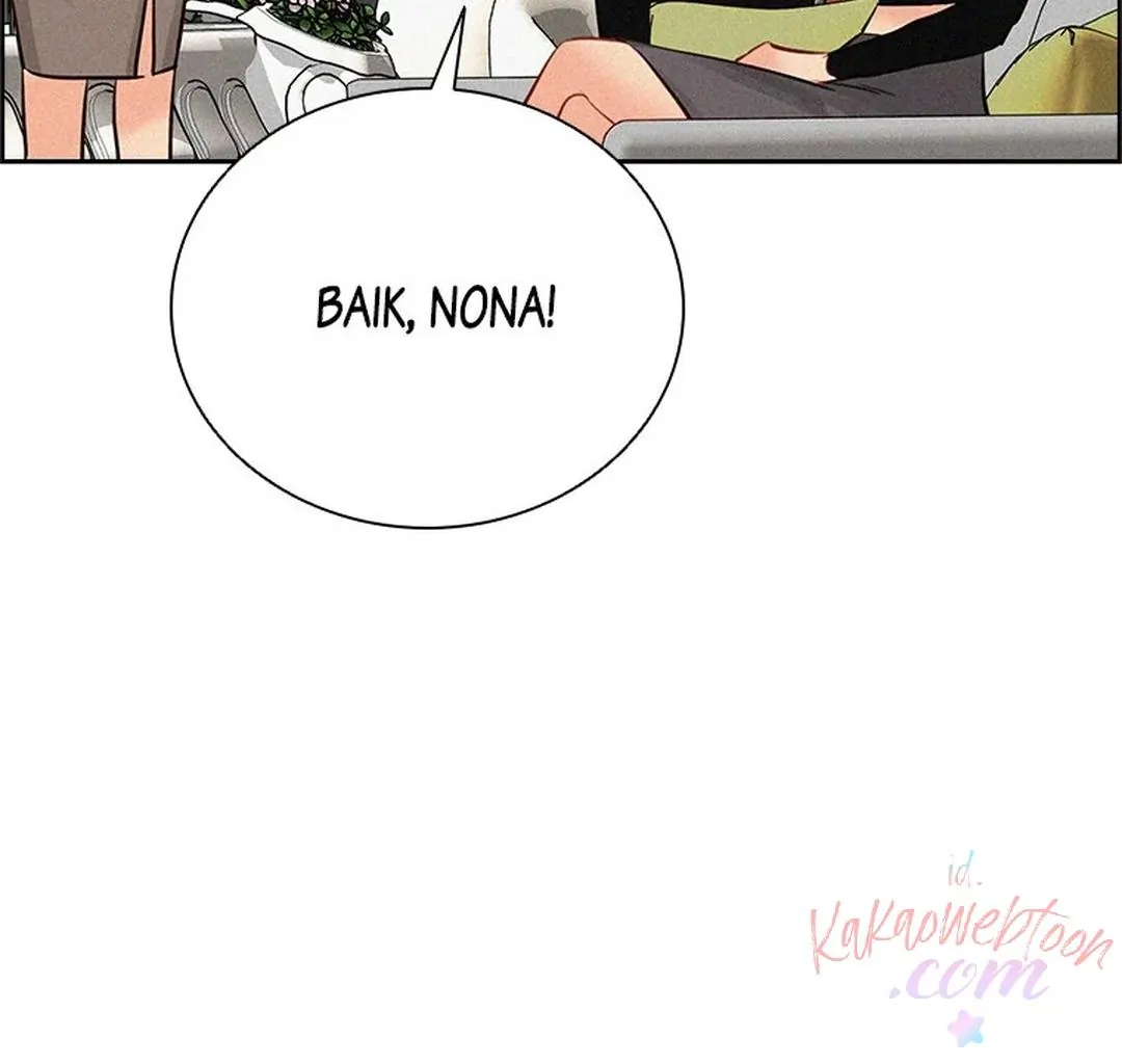 Lord of Money Chapter 166 - halaman 128